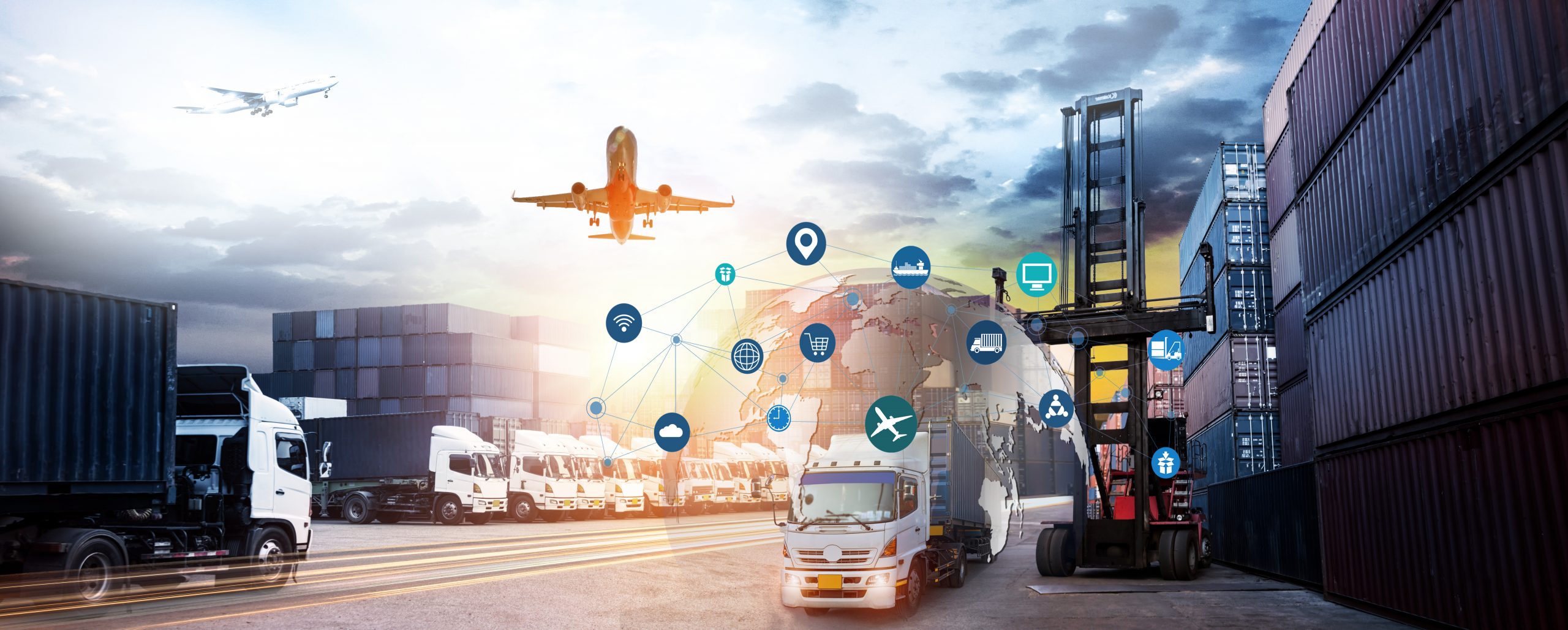 Polte and CoreKinect Launch Breakthrough End to End Supply Chain Tracking Solutions Powered by Mobile IoT