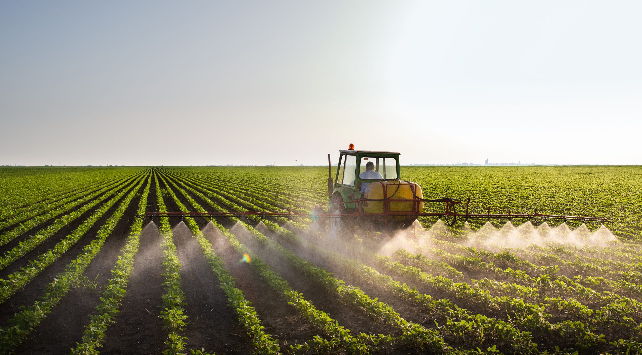 Cellular IoT Farm Storage Tank Level Monitor Completely Eliminates the All-Too-Common Problem of Farms Running out of Fuel or Fertilizer
